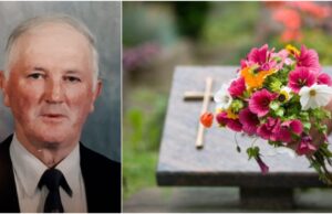 Jim Maloney, Vicarstown
