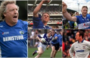 We've picked out five great Laois GAA people who we'd love to see feature on Laochra Gael