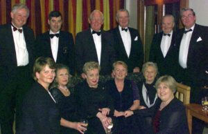 14-02-2021 Portlaoise Rugby Club Dinner Dance 2000 7