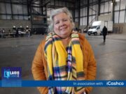 Sinn Fein TD Patricia Ryan