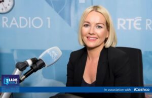 Claire Byrne Podcast