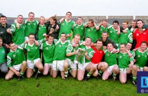 Stradbally 1997