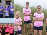 Ireland's Fittest Family