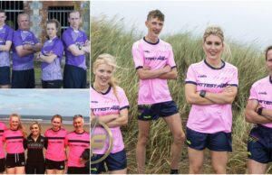 Ireland's Fittest Family