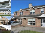 Properties for sale in Portarlington