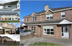 Properties for sale in Portarlington