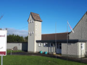 Arles National School Laois