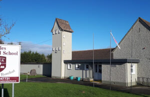 Arles National School Laois