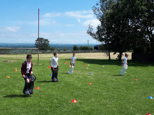 Arles National School Laois