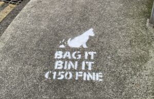 Dog Fouling