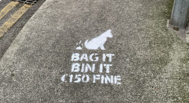 Dog Fouling