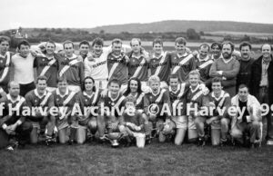 Killeshin 1993