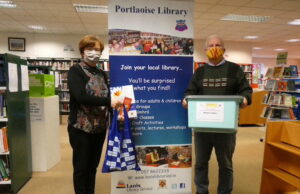Laois County Library