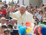 Pope Francis