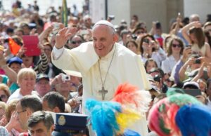 Pope Francis
