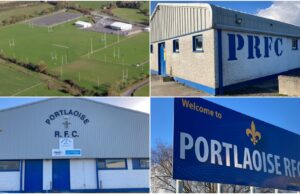 Portlaoise Rugby Club