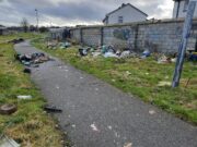 Dumping in Knockmay