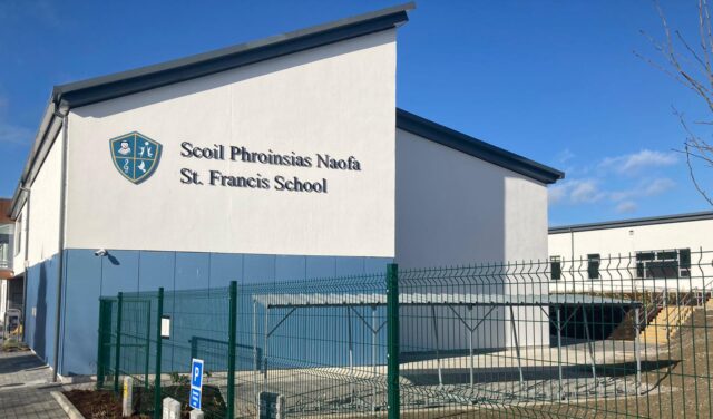 St Francis School
