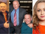 James Daly, PJ Kelly and Vivienne Phelan are also expected to contest for the vacant Fine Gael seat on Laois County Council