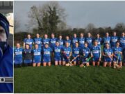 John Desmond Laois Camogie