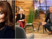 Emer Dunne Today Show