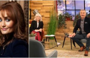 Emer Dunne Today Show