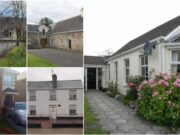 Properties for sale in Mountmellick