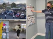 RehabCare Portlaoise