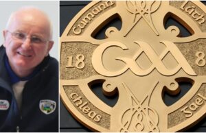 Gerry Kavanagh