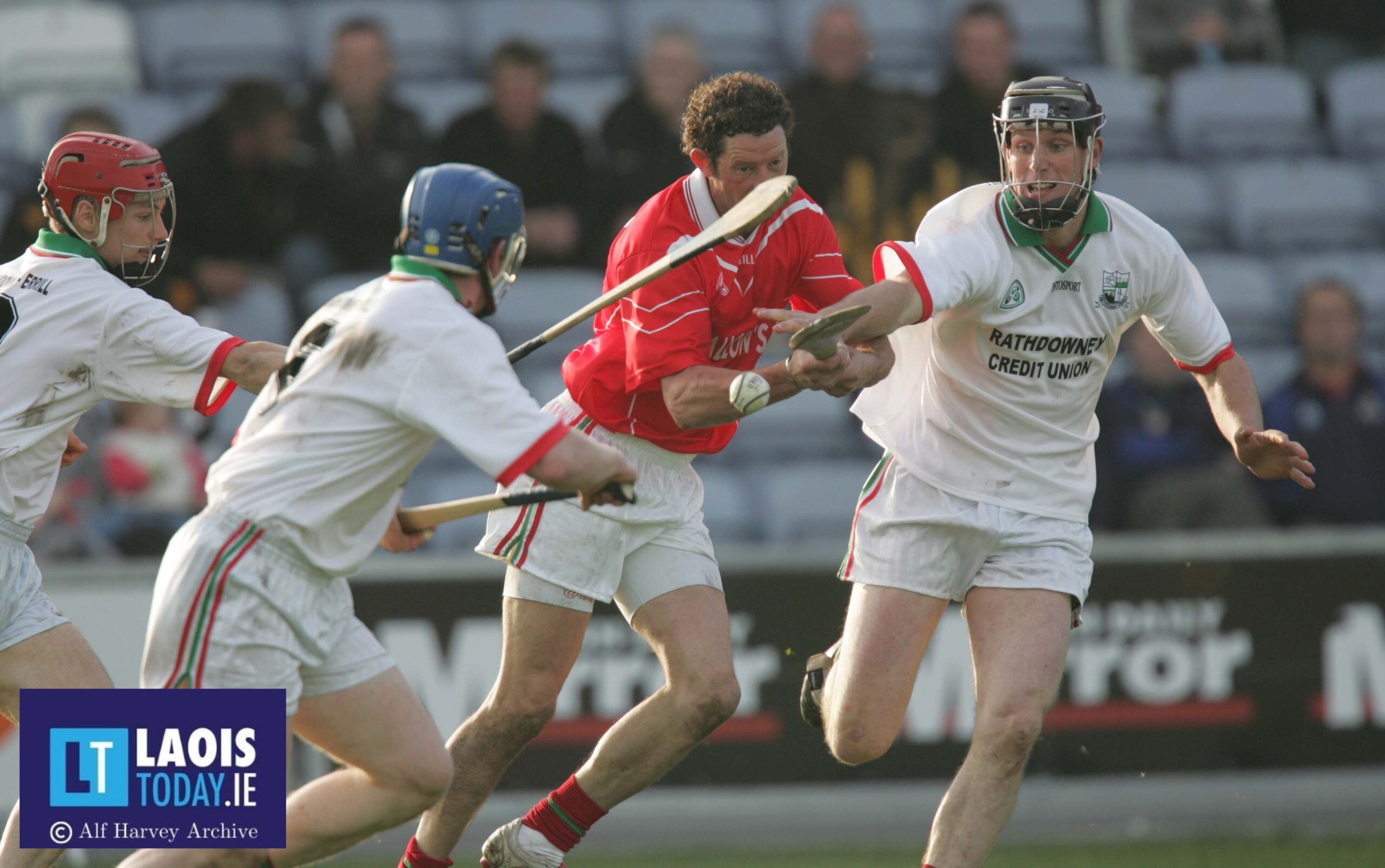 Rathdowney-Errill 2006