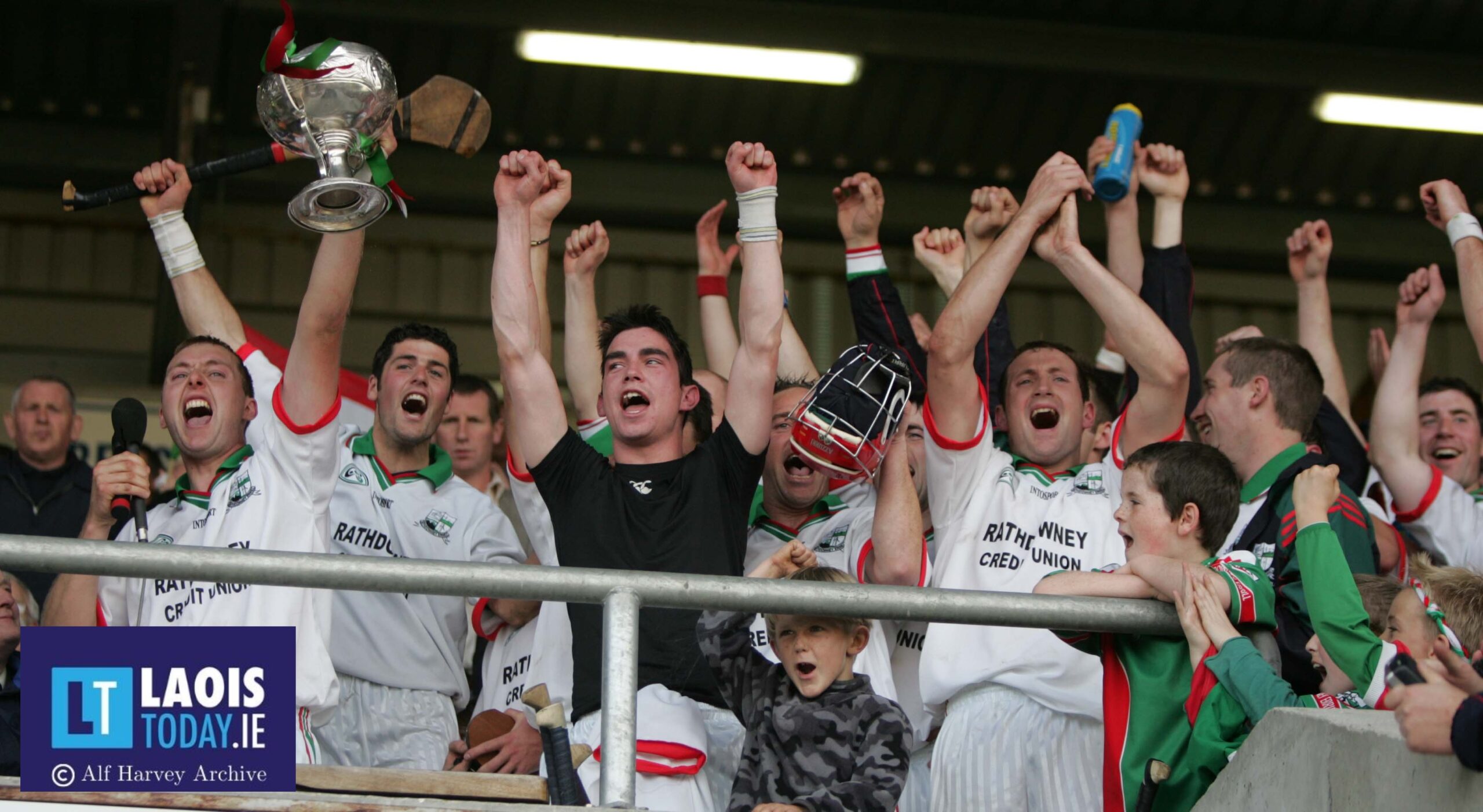 Rathdowney-Errill 2006