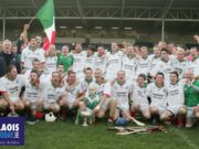 Rathdowney-Errill 2006