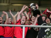 Shanahoe ladies football 2006