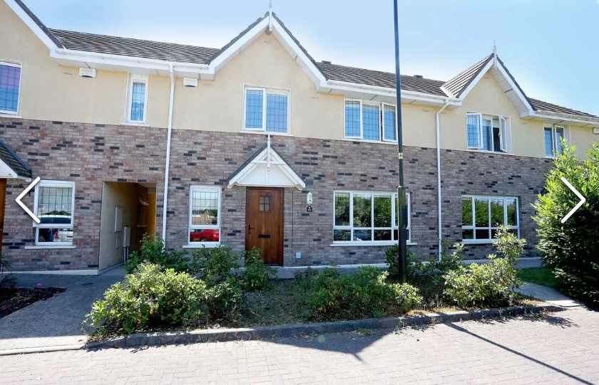 Portlaoise property