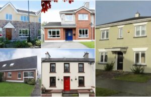 Portlaoise Property