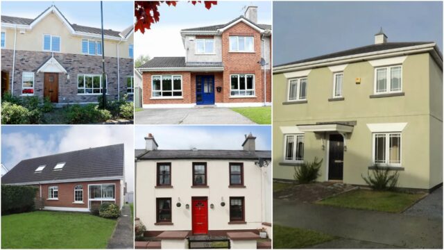 Portlaoise Property