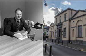 Legal Aid fees Laois