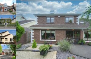 Laois property