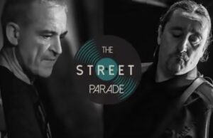 The Street Parade