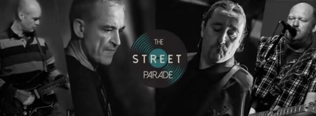 The Street Parade