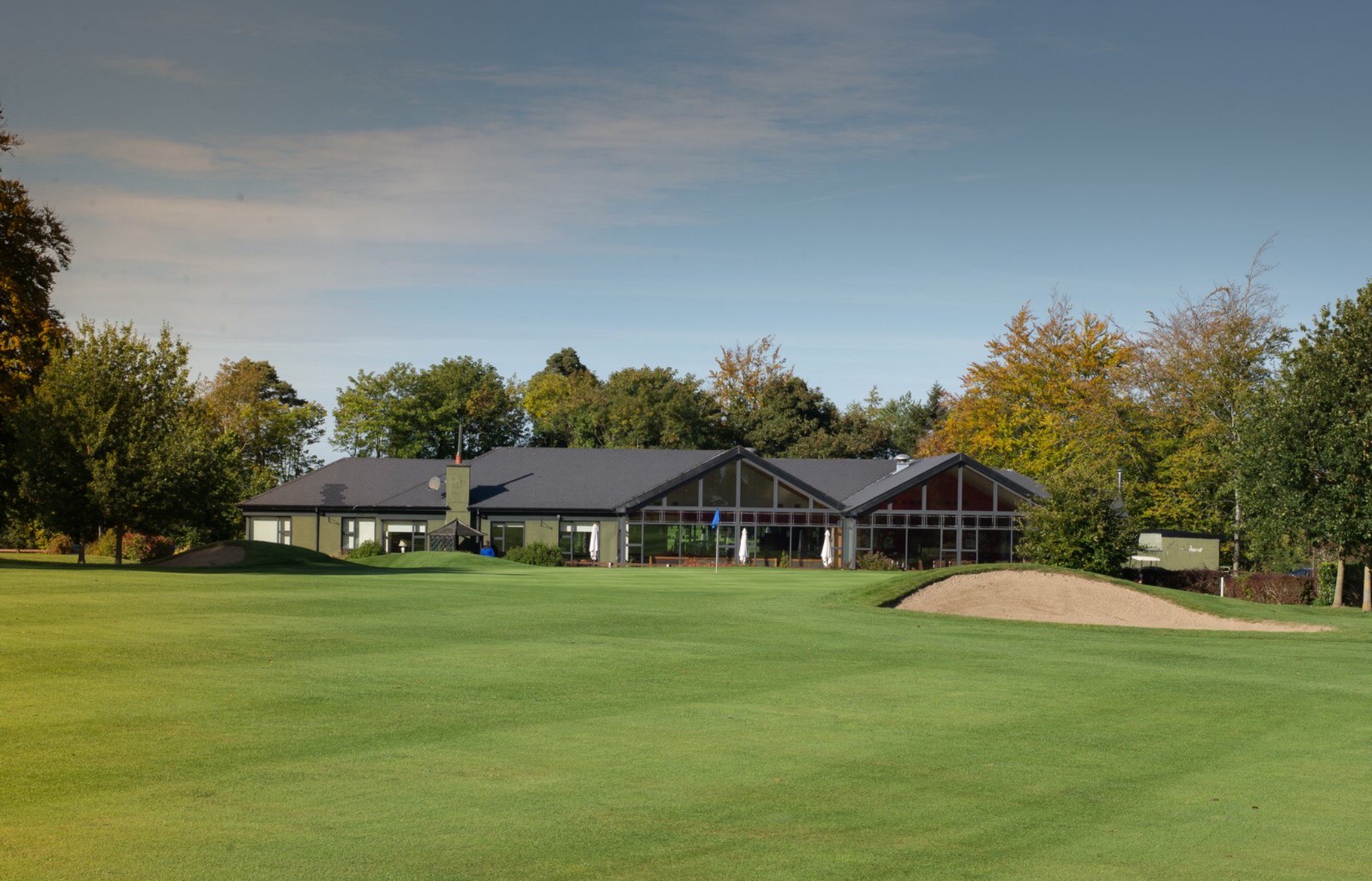 Athy Golf Club