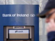 Bank of Ireland