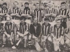 Camross 1985