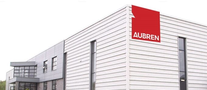 Aubren Portlaoise