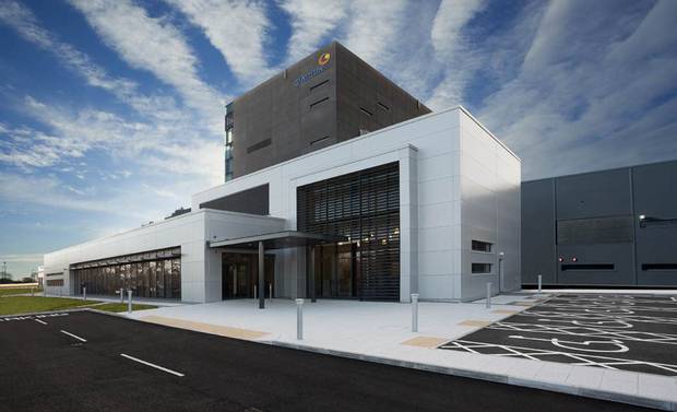 New cheese facility to strengthen rural Ireland by supporting 4,500 family farms says Laois TD