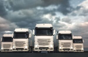 HGVs