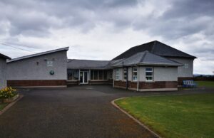 Wolfhill National School