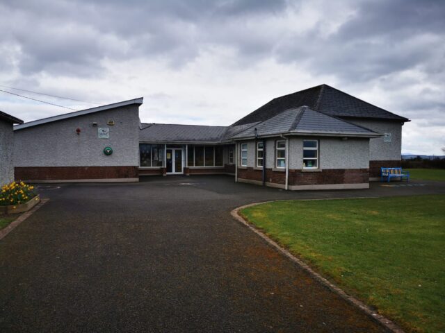Wolfhill National School