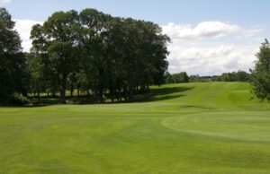 Mountrath Golf Club