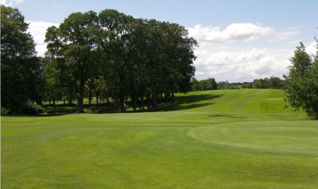 Mountrath Golf Club